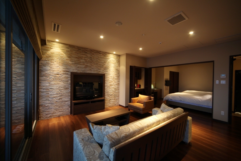 AMANE　RESORT　SEIKAI 海の棟Ktype