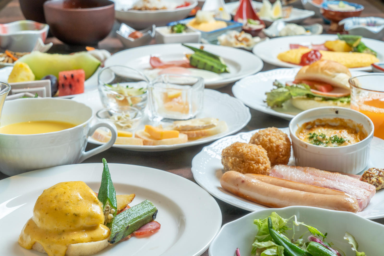 AMANE　RESORT　SEIKAI 【一泊二食】料理長おすすめ　季節のアップグレード会席【海鮮料理えいたろう】　S25