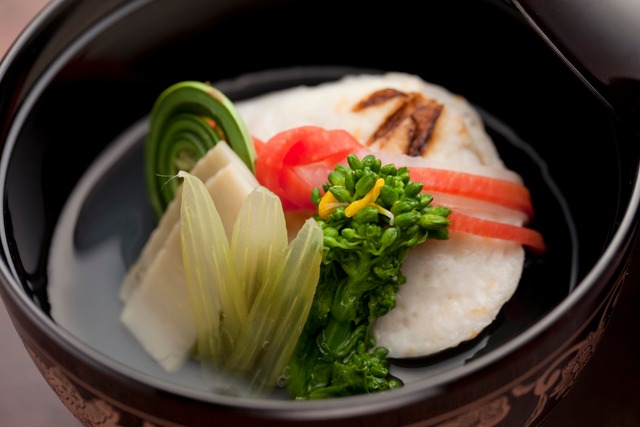 AMANE　RESORT　GAHAMA 【一泊二食】割烹　松秀　季節のおすすめ会席　宿泊プラン　S25
