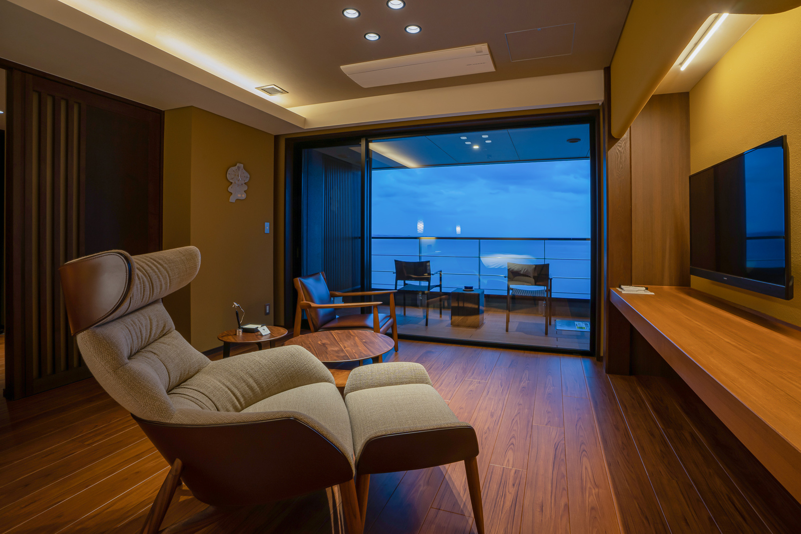 AMANE　RESORT　GAHAMA GT10F