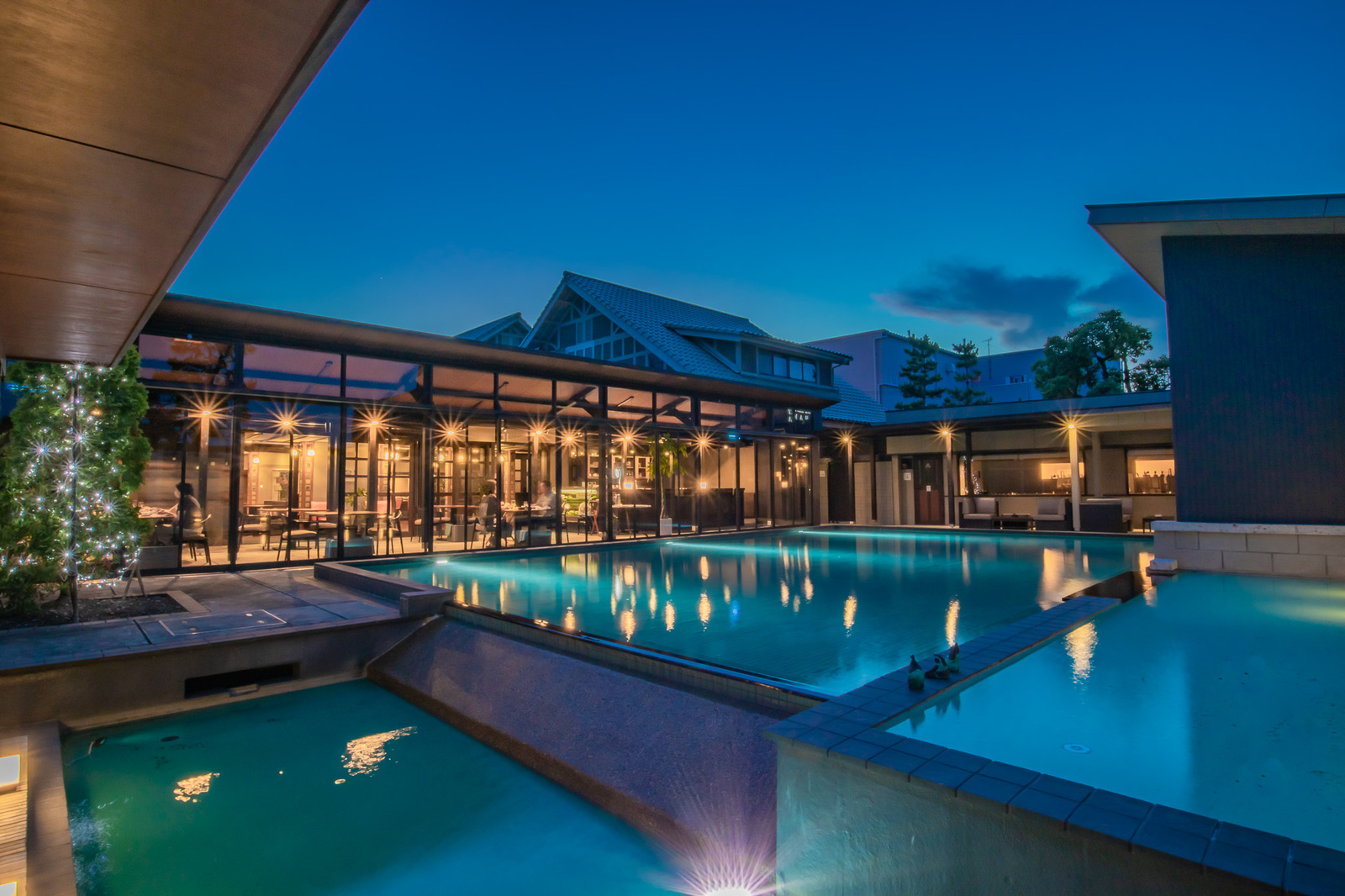AMANE　RESORT　GAHAMA