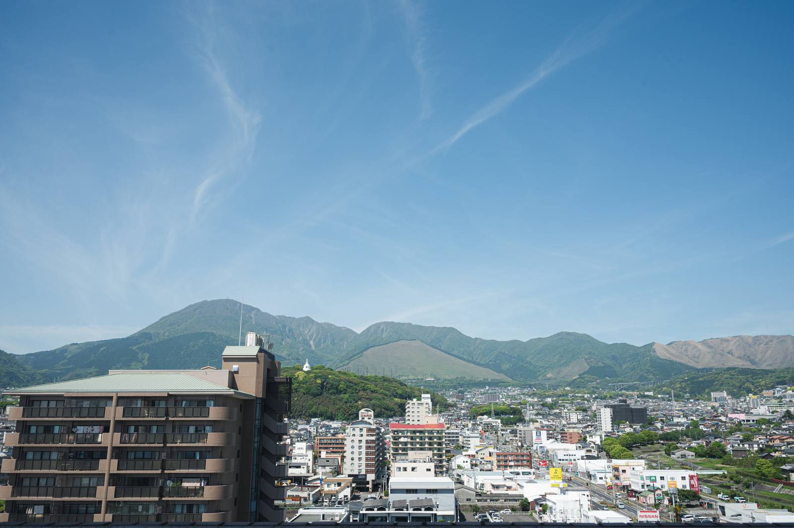 ホテル　サンバリーアネックス 部屋画像4
