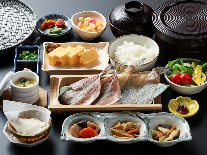 御宿　ゆふいん亭 湯布院散策を満喫しよう♪朝食付きプラン