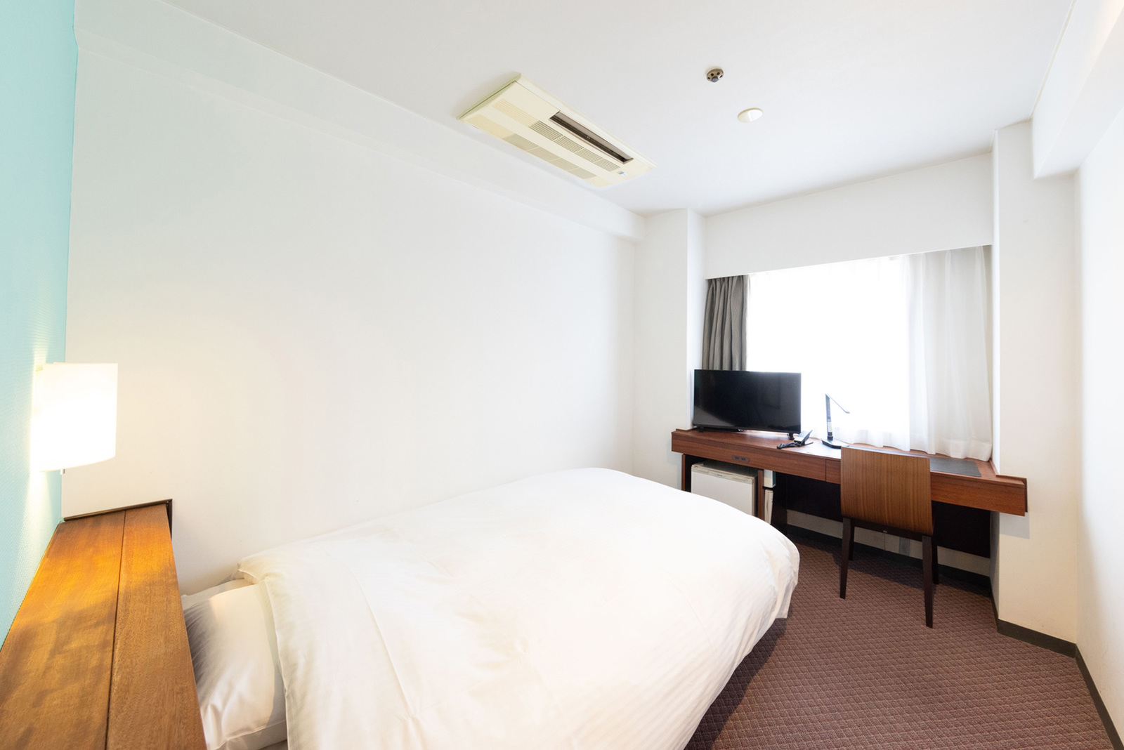 大分センチュリーホテル スタンダードシングル