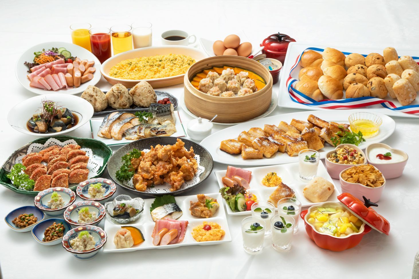 大分センチュリーホテル ベーシックプラン　朝食付き