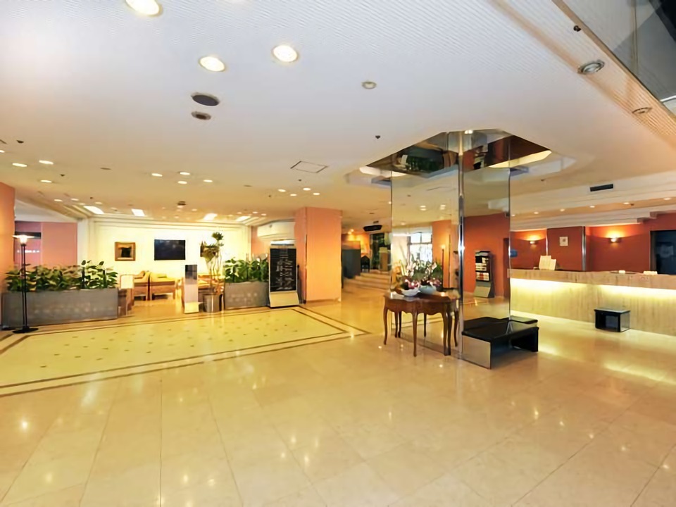 大分センチュリーホテル ベーシックプラン　素泊り