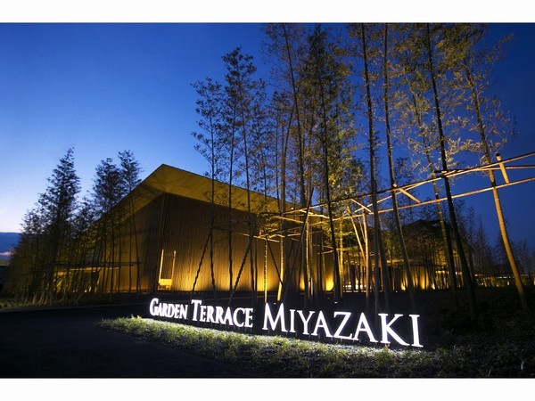 THE MEIBIA MIYAZAKI