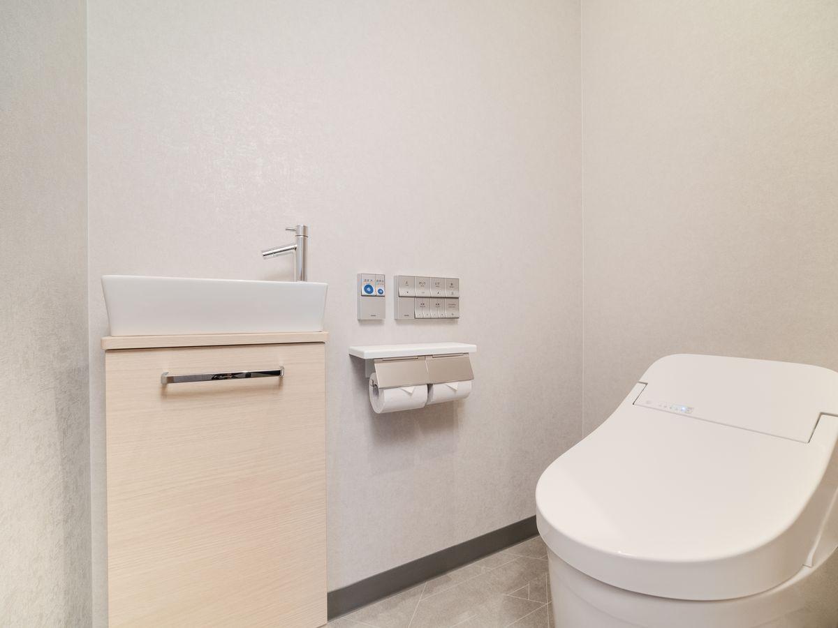 ホテルマイステイズ宮崎 【洗面所・バス・トイレ別】バスルーム(スーペリアトリプル/スーペリアフォース)