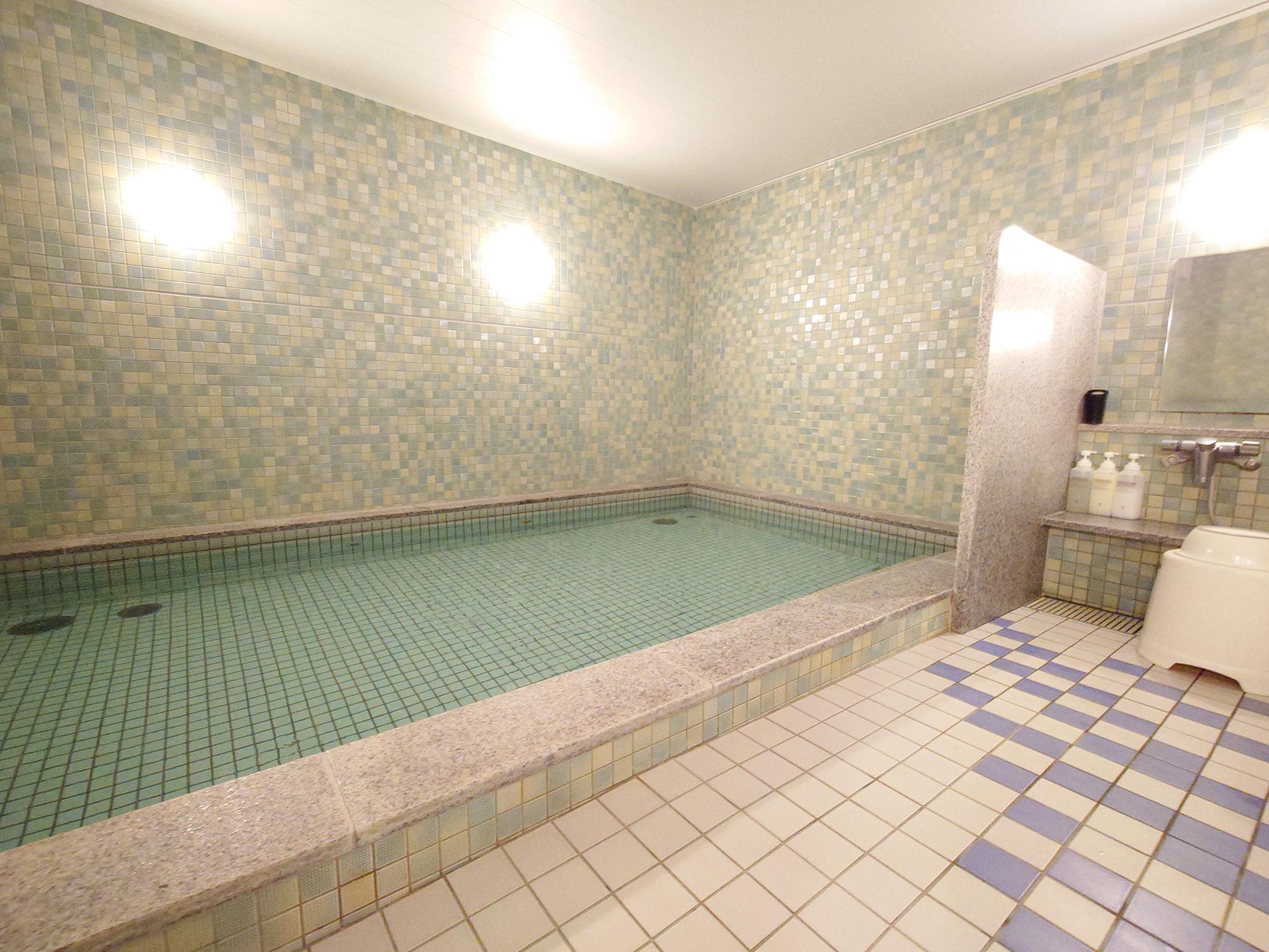 グリーンリッチホテル宮崎橘通2　人工温泉・二股湯の華 【素泊り】シンプルステイプラン