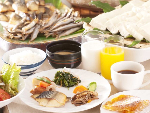 ホテルマリックス 一泊朝食付きプラン