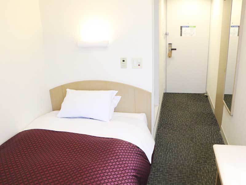 ホテルマリックス 部屋画像1