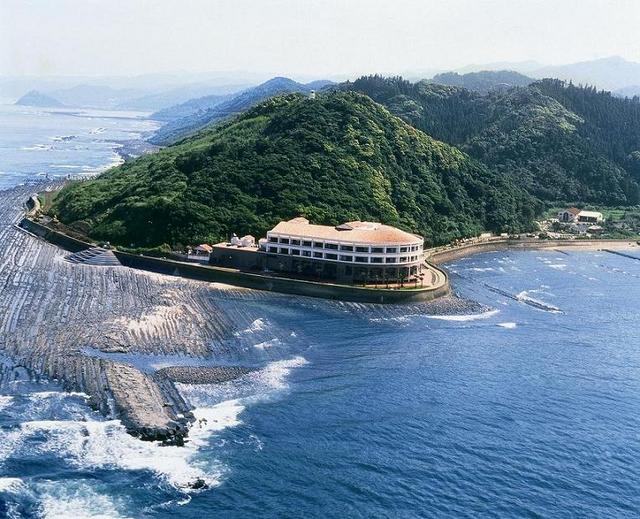 ホテル青島サンクマール