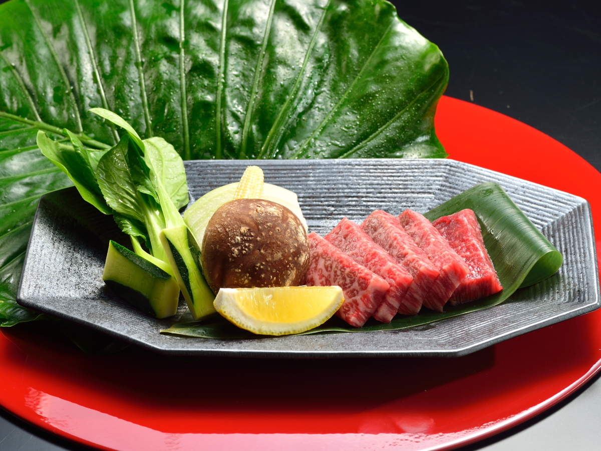 指宿ロイヤルホテル 【スタンダード】絶景露天の宿2食付き鹿児島黒毛和牛ステーキコース