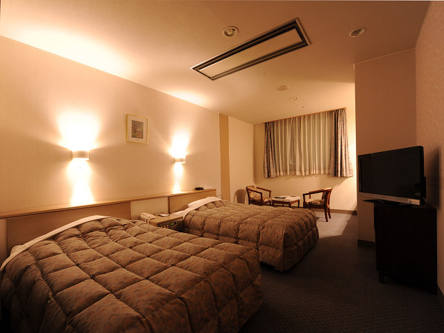 霧島ホテル 部屋画像1