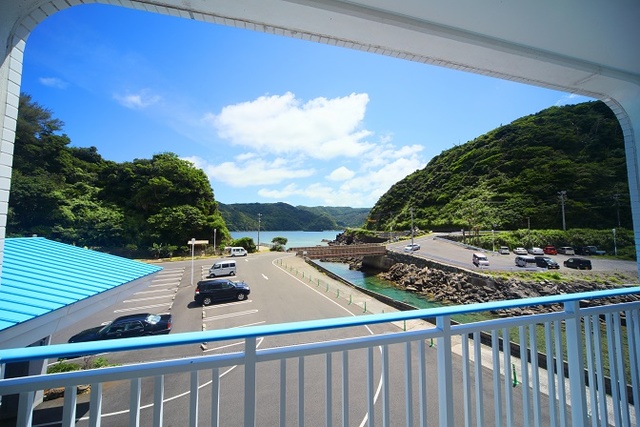 奄美山羊島ホテル 湯ったり癒されプラン♪（朝食付）