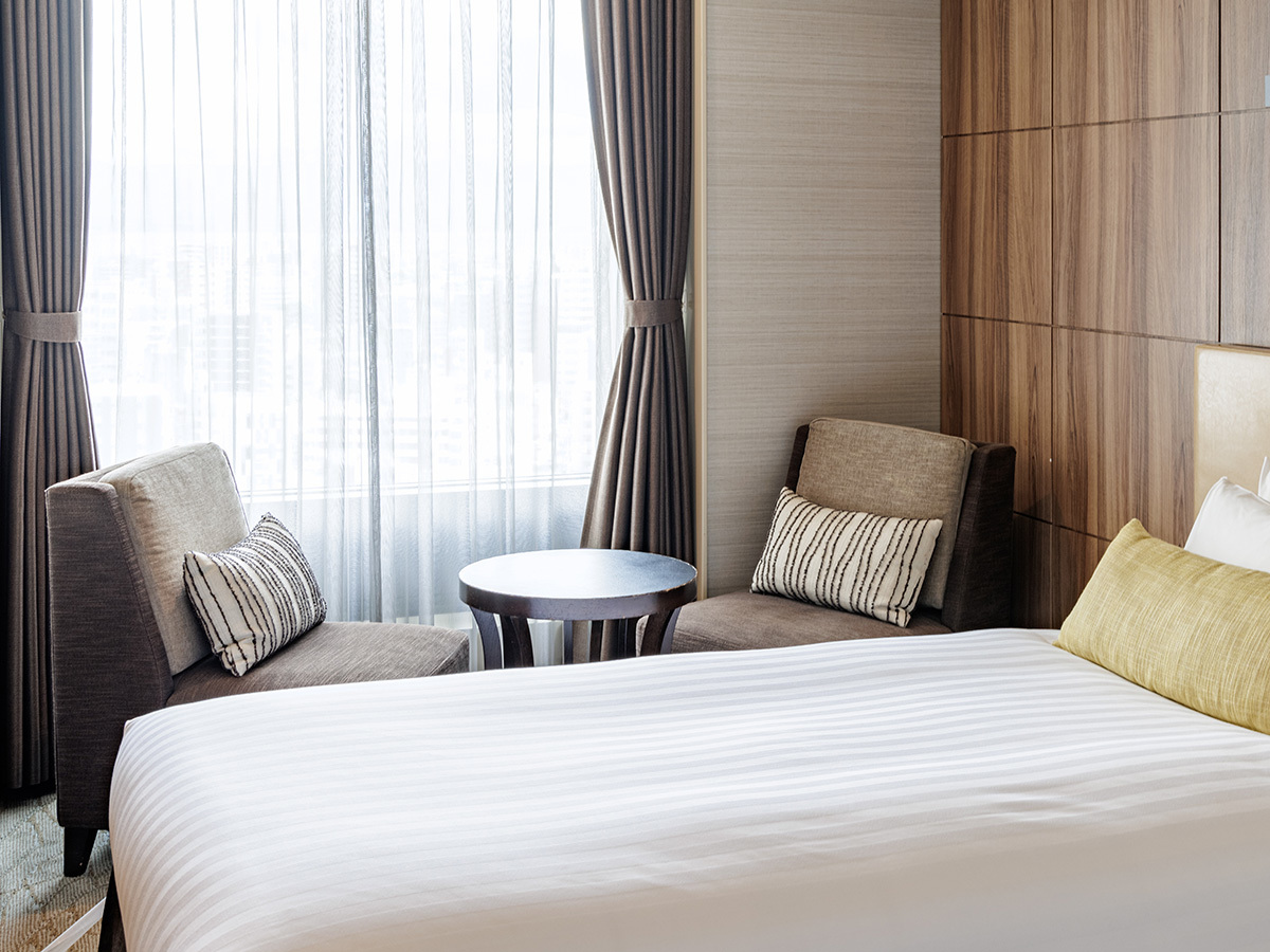 スタンダードレート】鹿児島中央駅の目の前の好立地！（桜島側の