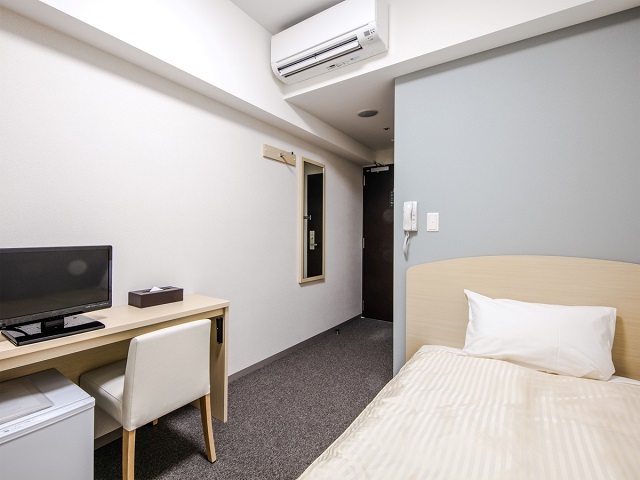 KOKO HOTEL 鹿児島天文館 【3連泊以上】KOKO連泊プラン/素泊り