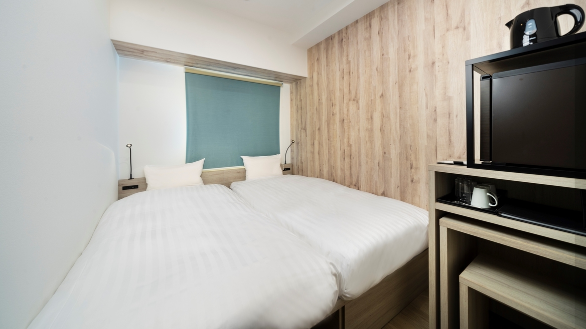 KOKO HOTEL 鹿児島天文館 KOKO Hotels スタンダードプラン / 朝食付