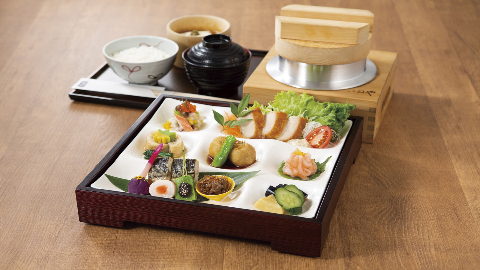 リッチモンドホテル鹿児島金生町 シンプルステイ【朝食付き】