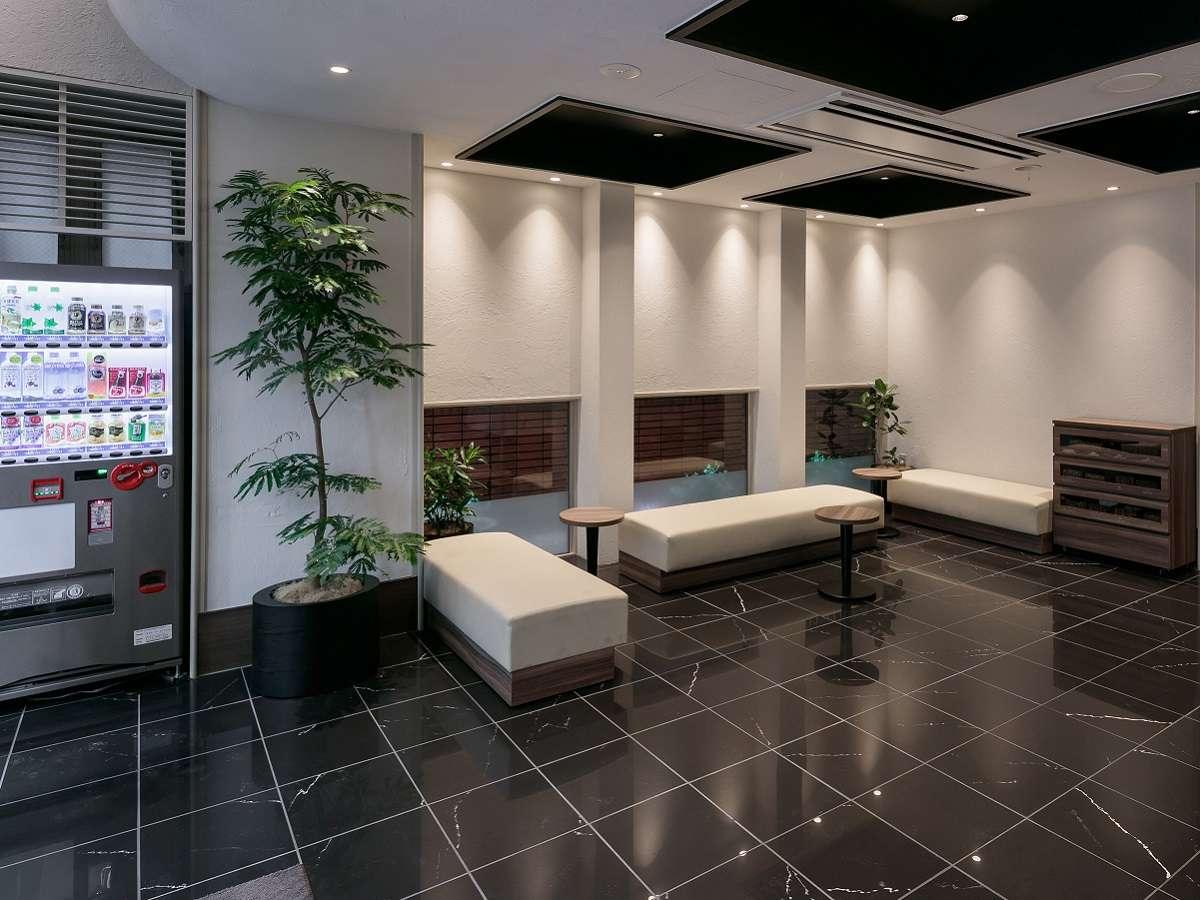 ホテルマイステイズ鹿児島天文館2番館 【スタンダード】レジャー・ビジネスにおススメ★天文館エリアで鹿児島を満喫♪