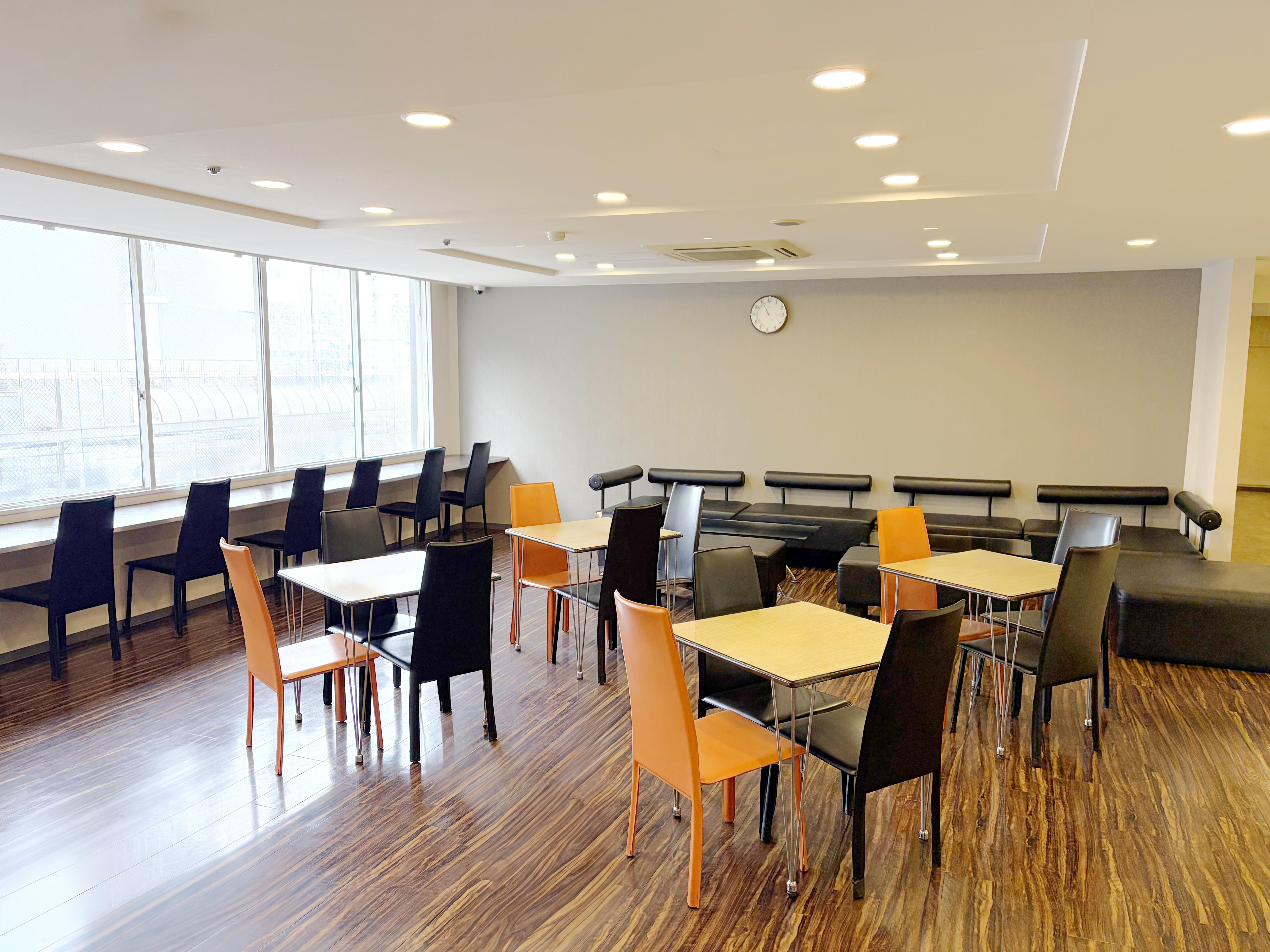 グリーンリッチホテル鹿児島天文館 【朝定食付きプラン】