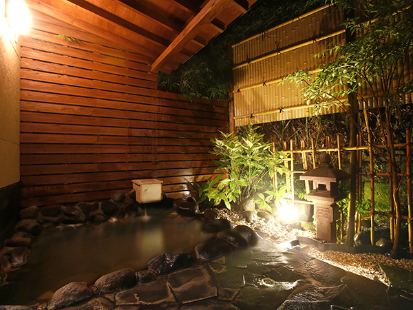 霧島美人の湯　優湯庵 【お盆・夏休みは温泉三昧♪】＜朝食付：食事処＞全室 源泉かけ流し露天風呂付き客室 -朝食付き-