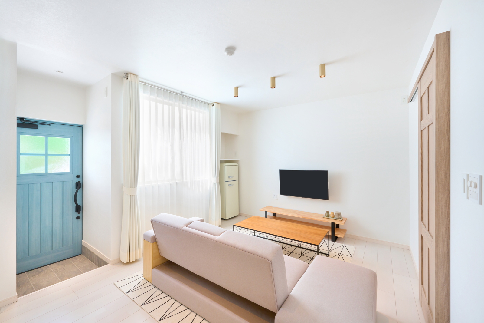 プリシアリゾートヨロン 部屋画像1