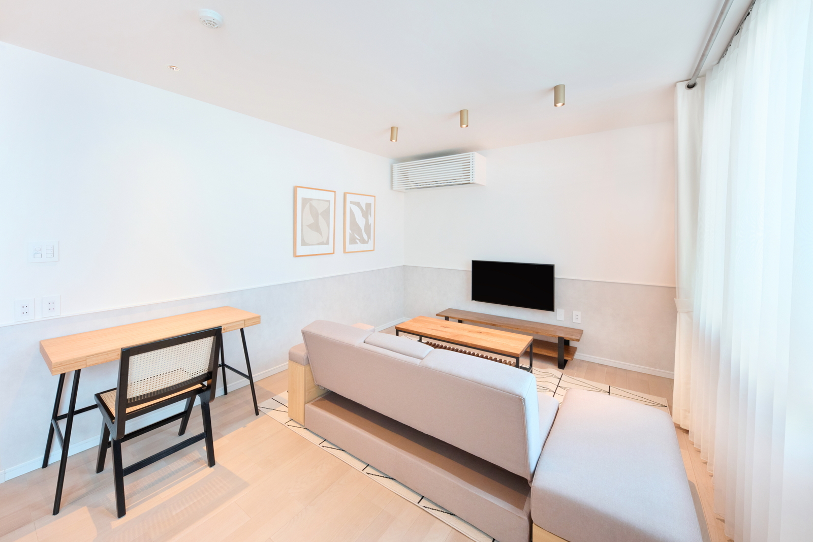 プリシアリゾートヨロン 部屋画像2