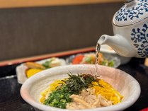 アパホテル〈鹿児島中央駅前西口〉 【朝食付】鹿児島の朝の食卓をイメージした3種のプレートから選べる定食