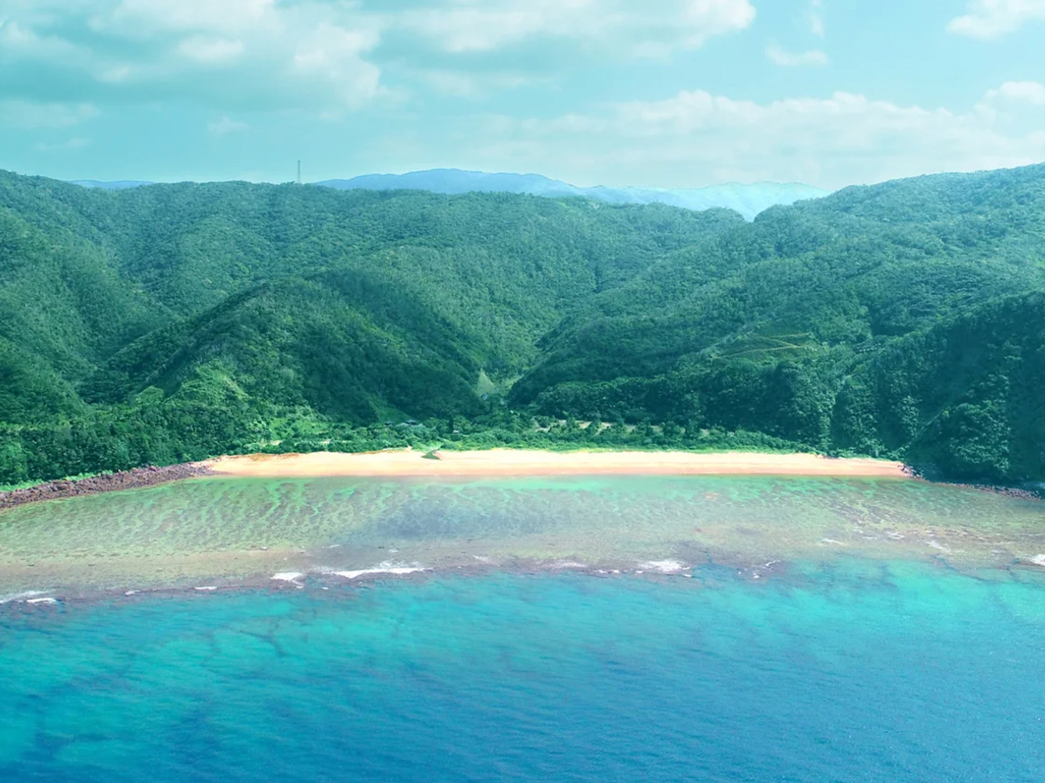 奄美温泉　大和　ハナハナビーチリゾート 【１棟貸し】（朝食付き）天然温泉・サウナ・屋外プール終日利用OK！無料駐車場完備