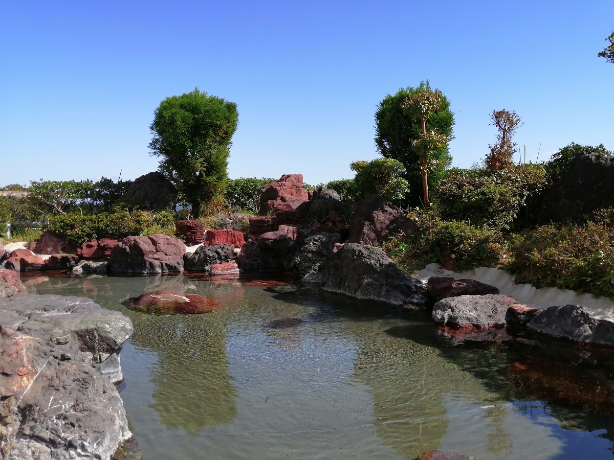 さつまリゾートホテル 【素泊まり】＜食事なし＞アクティビティ無料！温泉リゾートをリーズナブルに満喫