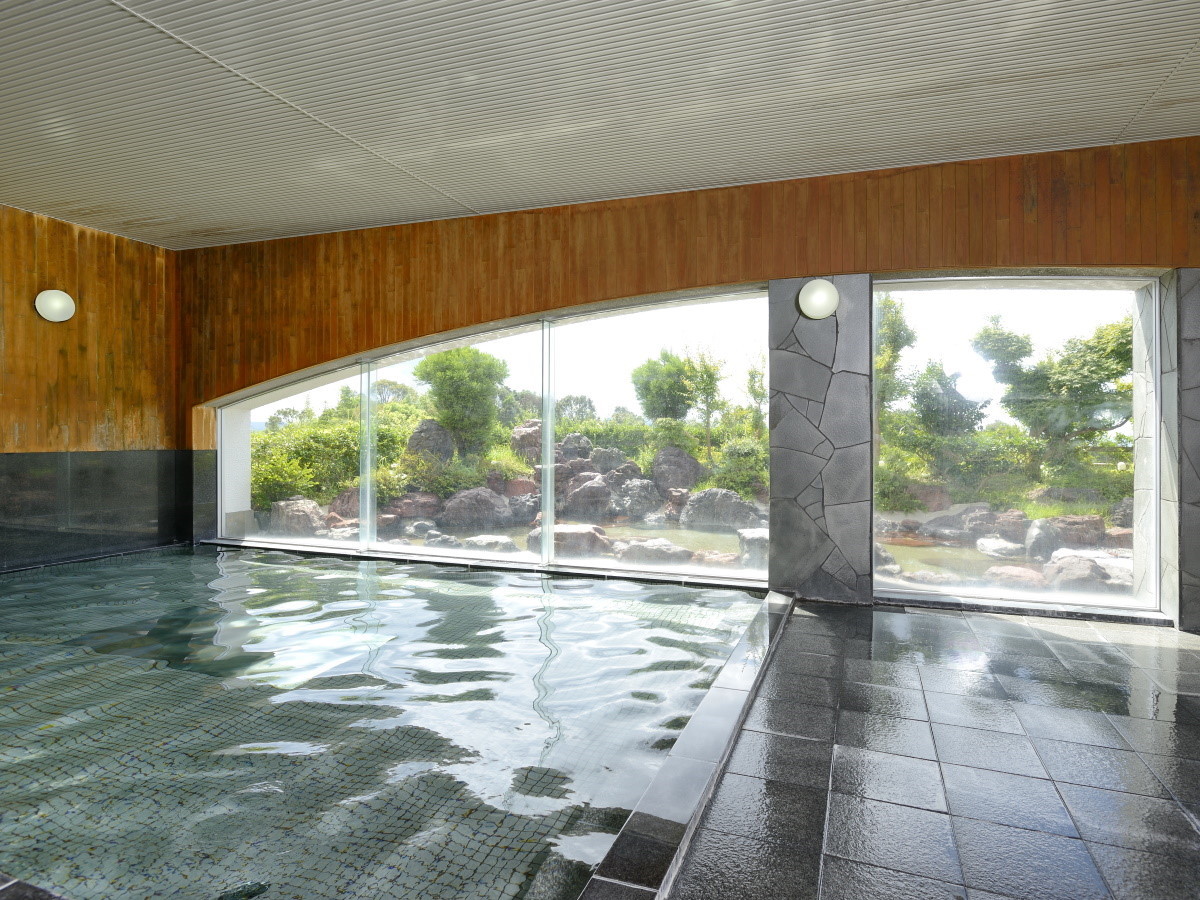 さつまリゾートホテル 【素泊まり】＜食事なし＞アクティビティ無料！温泉リゾートをリーズナブルに満喫