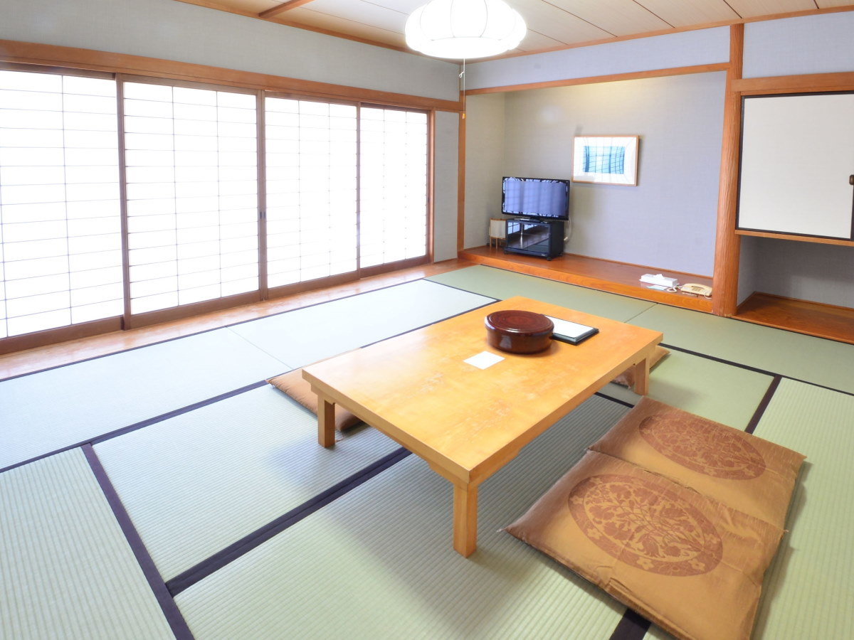 さつまリゾートホテル 和室