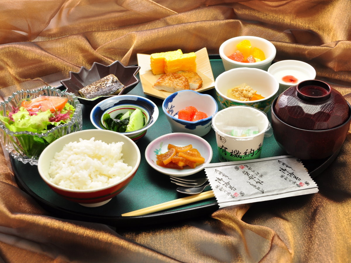 さつまリゾートホテル 【朝食付】＜和洋ビュッフェ＞鹿児島の良質な食材を使用！温泉とアクティビティでリフレッシュ