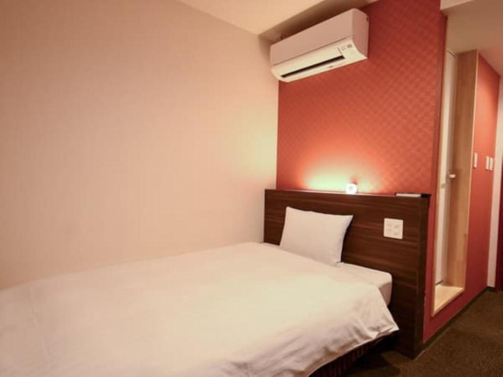 ホテルリブマックス鹿児島天文館 【スタンダードプラン】鹿児島天文館【素泊り】