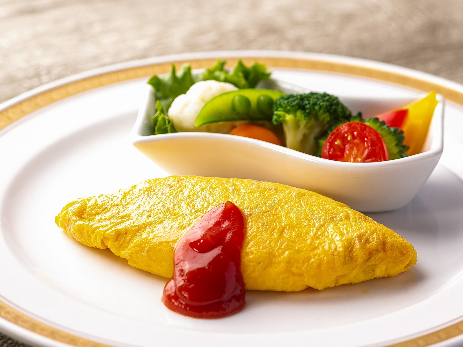 沖縄ハーバービューホテル 前日まで予約可能♪フレキシブルレート≪朝食付≫
