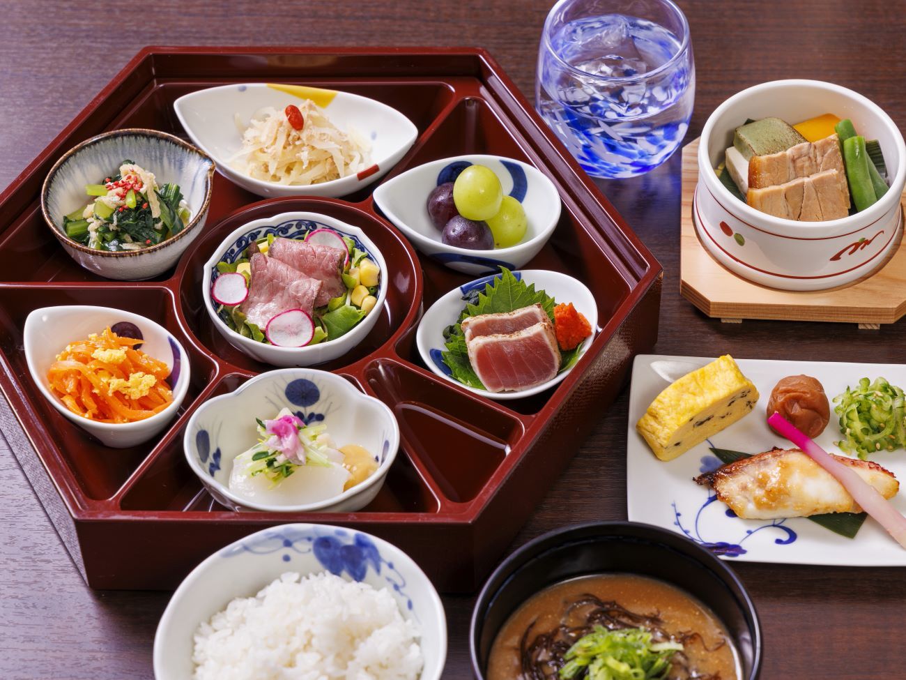 ホテル シギラミラージュ 【ベストレート】朝食付