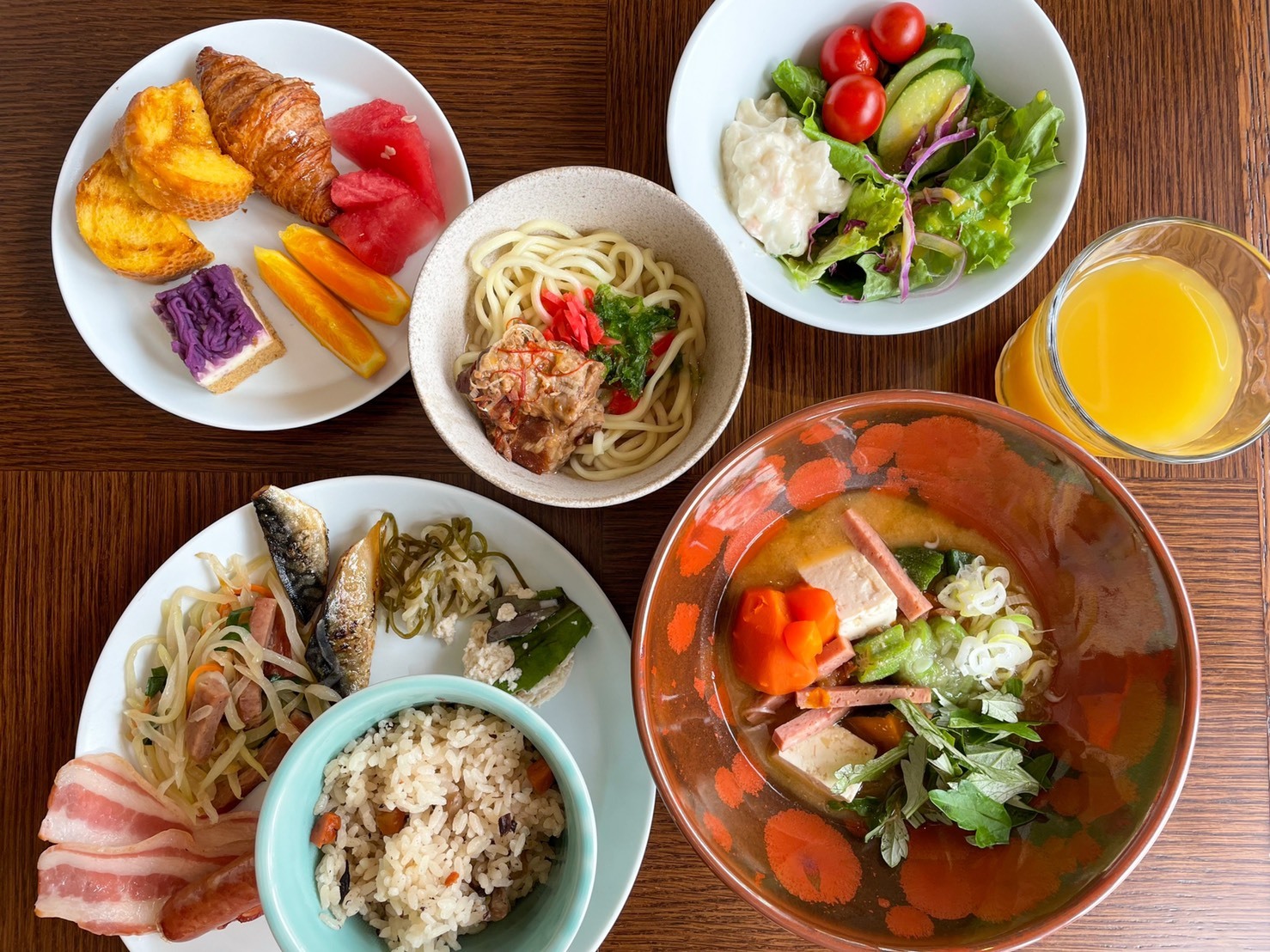 たびのホテルlit宮古島 〇通常清掃〇連泊プラン【朝食付き】
