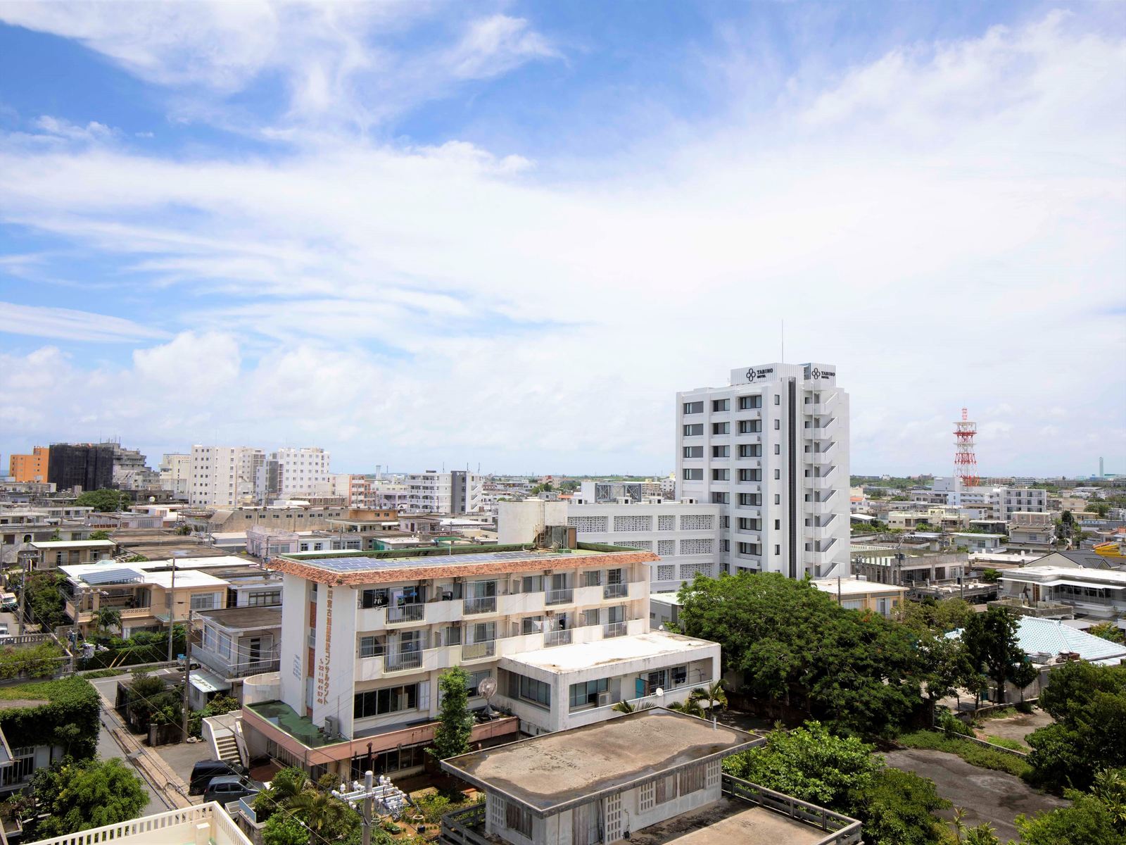 たびのホテルlit宮古島 【直近のご予約おすすめ】カジュアルで自然体の自分でいられるデトックス旅（朝食付き）