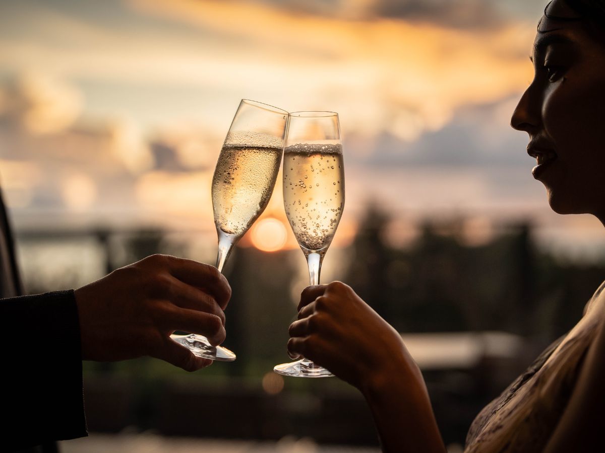 HIYORIオーシャンリゾート沖縄 【HIYORI'sChristmas】聖夜を彩る クリスマス限定美食ディナーステイ  （夕朝食付）