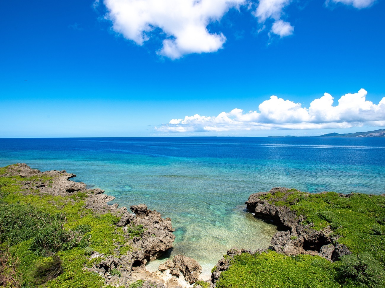 ハイアット リージェンシー 瀬良垣アイランド 沖縄 ＜オーシャンフロントビュー＞