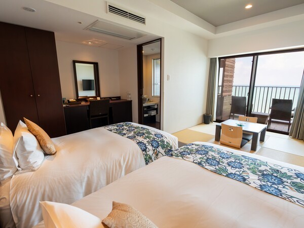 琉球温泉瀬長島ホテル 【正規料金】正規料金プラン（素泊）