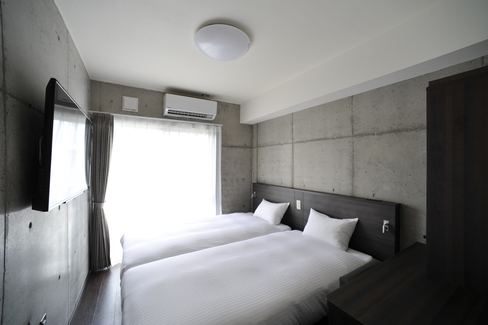 The BREAKFAST HOTEL PORTO石垣島 【お部屋お任せプラン】（素泊まり）お任せだからお得に！無料スムージーで朝を彩る、カラダを彩る！ビジネス・観光にお気軽に石