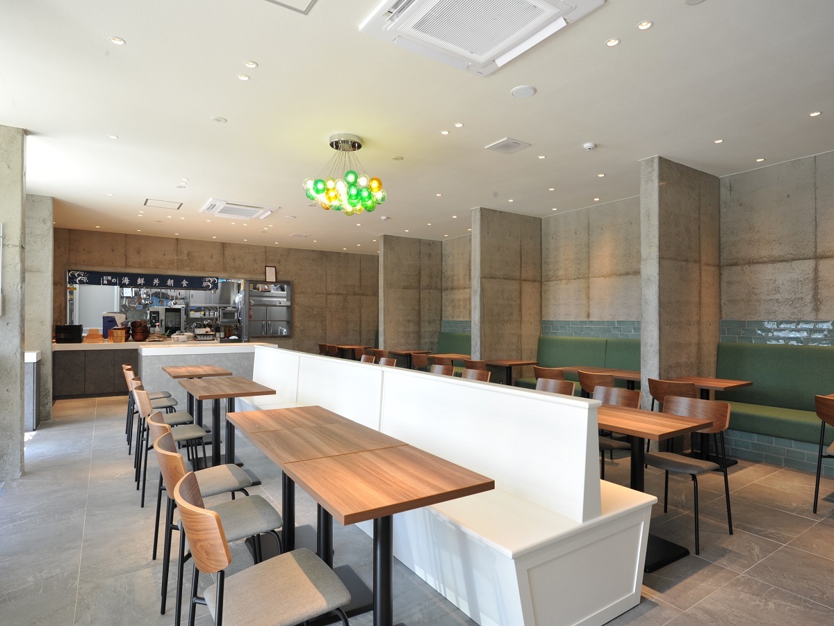 The BREAKFAST HOTEL PORTO石垣島 【まだ間に合う直前20日前】（素泊り）フェリー乗り場など好立地★石垣島の大自然、ダイビングや観光に！