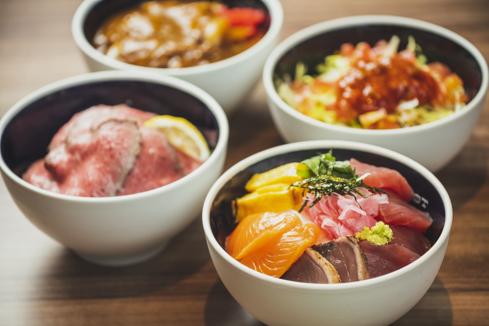 The BREAKFAST HOTEL PORTO石垣島 【お部屋お任せプラン】（朝食付き）お任せだからお得に！朝から豪華！海鮮丼＆特選石垣牛ローストビーフ