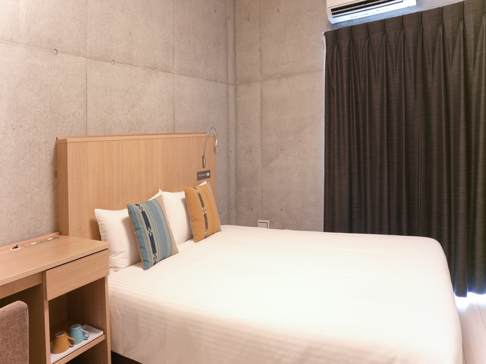 The BREAKFAST HOTEL PORTO石垣島 【沖縄県民限定】（素泊まり）無料特典オリジナルスムージーで朝を彩る、カラダを彩る！