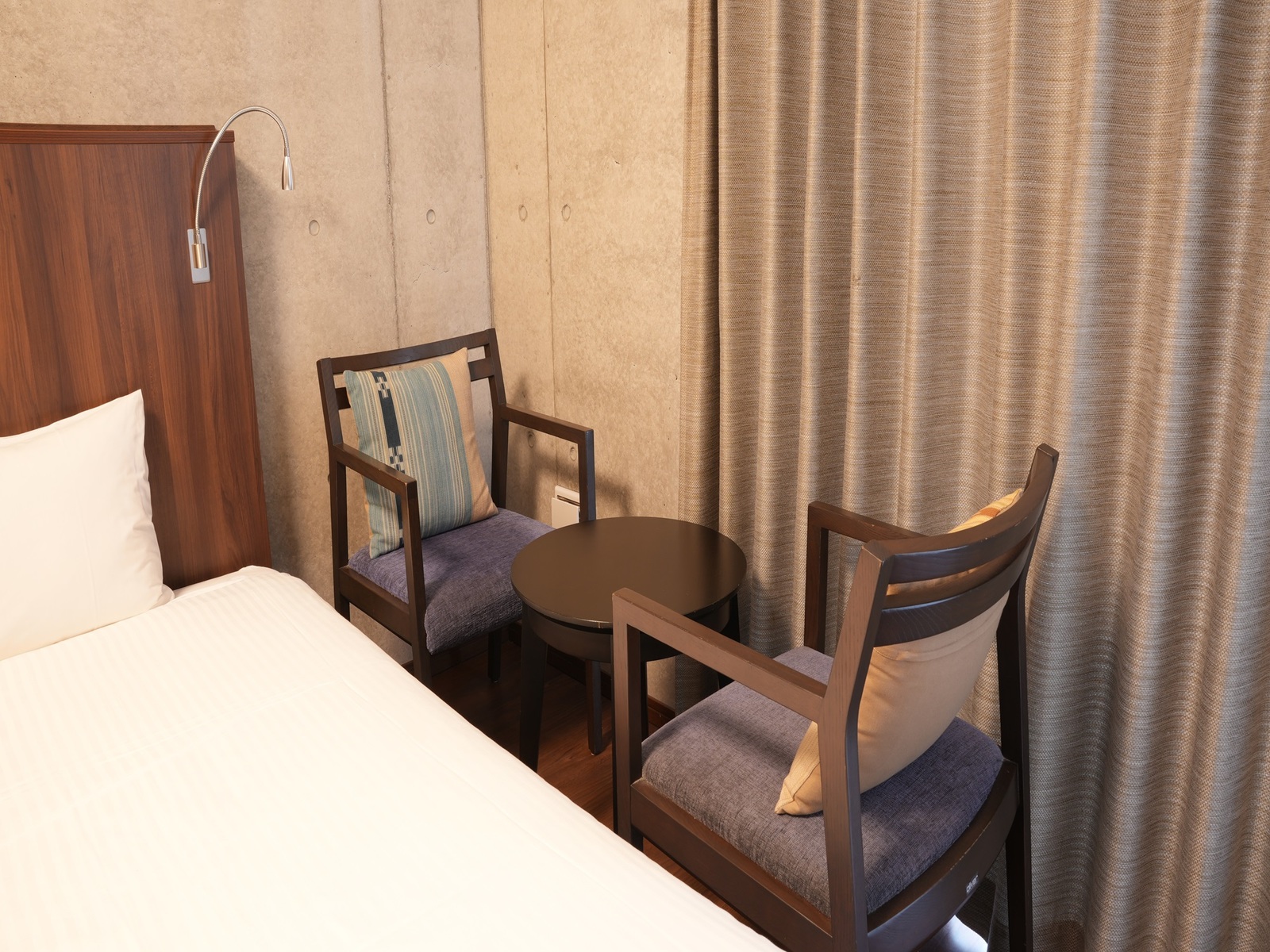 The BREAKFAST HOTEL PORTO石垣島 コンドミニアム棟　ツインルーム（キッチン・室内洗濯機・...