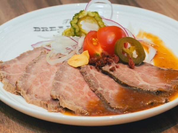 The BREAKFAST HOTEL PORTO石垣島 【早期割120】朝から最高のご褒美！石垣牛ローストビーフと海鮮丼の贅沢朝ごはん！【2名～】（朝食付）