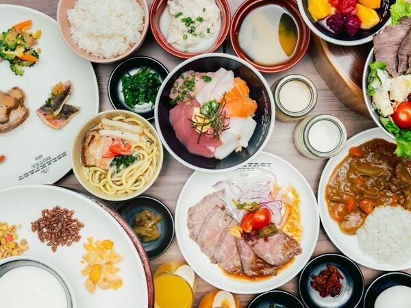 The BREAKFAST HOTEL PORTO石垣島 【正規料金】正規料金プラン【1名】（朝食付）