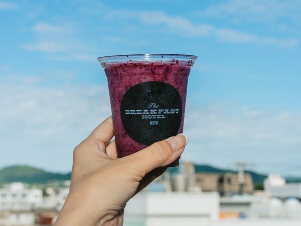 The BREAKFAST HOTEL PORTO石垣島 【正規料金】正規料金プラン【1名】（素泊）